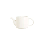 Thumbnail image #1 for Cardinal Daring by Arcoroc H0013 Porcelain Teapot, 13.5 oz