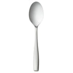 Thumbnail image #1 for Libbey Quartet 929 007 Demitasse Spoon, 4-3/8", 18/8 Stainless Steel, 4.0 mm Thickness