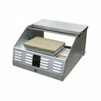 Thumbnail image #1 for Alfa International Heat Seal 500A MINI Film Wrapper, Hot Rod Cut-Off, One-Roll Capacity, 12" Max Film, 15"W x 17"D x 9-3/4"H