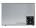 Thumbnail image #8 for KoolMore 47-Inch Stainless Steel Two-Section Back Bar Cooler with 2 Glass Swing Doors