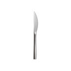 Thumbnail image #1 for Global Tableware Collective Comas, Ibiza MPA5807 Dessert Knife, 8", Ibiza Pattern, 18/10 Stainless Steel 1 Dozen