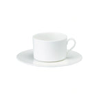 Thumbnail image #1 for Global Tableware Collective Narumi, Seta NA510305561 Round Bone China Saucer, 6.5" Case of 2 Dozen