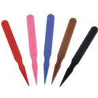 Thumbnail image #1 for Alegacy Foodservice Products SM6MW Medium Well Steak Marker, Brown Plastic