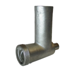 Thumbnail image #1 for Uniworld Foodservice Equipment 812HCY #12 Meat Processing Equipment Replacement Cylinder