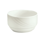 Thumbnail image #1 for Libbey Schonwald, Donna 9185740 Pasta Bowl, Round Porcelain, 15-1/2 oz, 4-5/8" Diameter