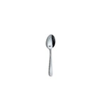 Thumbnail image #1 for Global Tableware Collective Comas, Santorini MPA10647 Demitasse Coffee Spoon, 4.625", 18/0 Stainless Steel 1 Dozen
