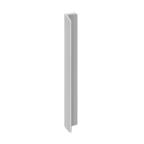 Thumbnail image #1 for Eagle Group Panco F Vertical Corner Bumpers, 12-Inch, Set of 4