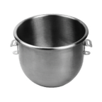 Thumbnail image #1 for Alfa International 12VBWLA 12-Quart Stainless Steel Mixing Bowl for A200 Mixers
