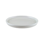 Thumbnail image #1 for Global Tableware Collective Bonna, Hygge BNHYG22DZ Round Porcelain Flat Plate, 8-3/4"