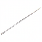 Thumbnail image #1 for AllPoints Foodservice Parts & Supplies 8010832 Conveyor Idler Shaft, 41 x 1 x 1 in