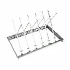 Thumbnail image #1 for Convotherm 3417578 Spit Rack with 12 Skewers for 6.20, 10.20, 12.20 & 20.20 Ovens