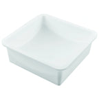 Thumbnail image #1 for Matfer Bourgeat Silikomart 238519 Silicone 3D Squared Sphere Baking Mold, 1-1/4 qt.
