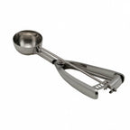 Thumbnail image #1 for Libertyware Deluxe DSS40 Disher, 9/10 oz, #40, Squeeze Handle, Stainless Steel Case of 72