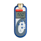 Thumbnail image #1 for AllPoints Foodservice Parts & Supplies Comark 81185 Digital Type K Thermocouple Thermometer, Waterproof, -328° to 1112°F