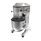Thumbnail image #1 for Alfa International Precision AV-01 Commercial Countertop Mixer, 10-Quart Stainless Steel Bowl, 3-Speed