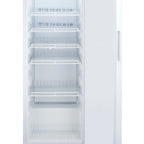Thumbnail image #2 for Summit Commercial EQtemp ACR1321W Upright Healthcare Refrigerator, 12.71 cu. ft., Solid Door, +2° to +8°C