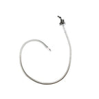 Thumbnail image #1 for Fisher 1465 Glass Filler Hose with 60-Inch Food-Grade Hose, 7.25"W x 10.38"D x 2.88"H
