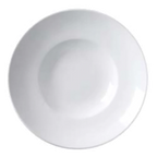 Thumbnail image #1 for Vertex China Rubicon RB-23 China Pasta Bowl, 14 oz, 12" Round, Wide Rim 1 Dozen
