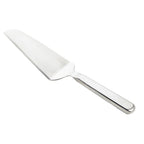 Thumbnail image #1 for TableCraft Products Holden 11635 Pie Server, 12 x 4 x 1.75 in, Smooth Edge, Hollow 18/0 Stainless Steel Handle Case of 12