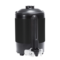 BUNN ThermoFresh 1.5 Gallon Thermal Coffee Server with Mechanical Sight Gauge