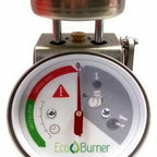 Thumbnail image #1 for Eastern Tabletop Ecoburner EB19502 Chafing Fuel Burner Filling Station Scale