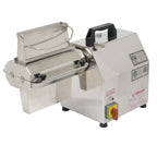 Thumbnail image #1 for American Eagle Food Machinery AE-TS12 Electric Countertop Meat Tenderizer with Stainless Steel Blades, Forward/Reverse, 1 HP
