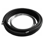 Thumbnail image #1 for Follett Products, LLC (Middleby) 00977785 Ice Machine Line Set, 35 ft, 3/8 in Liquid & 7/8 in Insulated Suction