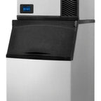 Thumbnail image #1 for True Ice Makers TCIM-830-LA2-A Commercial Ice Maker, Large Cube, Self-Contained Air-Cooled, 830 lb/24 hr, 30"W