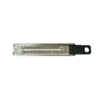 Thumbnail image #1 for Thunder Group SLTHL400 Deep Fry/Candy Thermometer, Paddle Display, 100°–400°F, Dual-Scale Case of 96