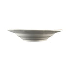 Thumbnail image #2 for G.E.T. Della Terra - EGS M14BST-OWD Melamine Serving Bowl, 44 oz, 14 in Dia x 3 in H, Irregular Round, Off White Case of 4