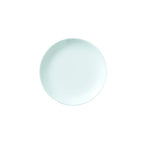 Thumbnail image #1 for Steelite International William Edwards, Coupe Whites 82000AND0421 Bone China Coupe Plate, Round, 6-1/2-inch, White 1 Dozen