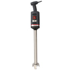 Thumbnail image #2 for Sammic XM-52 Immersion Stick Blender, 127 qt Capacity, 20-2/5" Stainless Steel Detachable Shaft, Fixed Speed