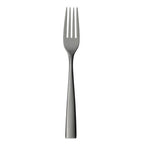 Thumbnail image #1 for Reserve by Libbey - Aspect 957 038 Salad Fork, 7-1/8", Gunmetal PVD-Coated 18/10 Stainless Steel
