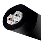 Thumbnail image #1 for Perlick Corporation 4220-12P3 Remote Beer System Trunk Housing, 12 Beer + 3 Beverage Lines, 3/8" I.D.