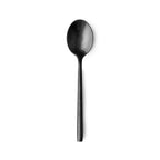 Thumbnail image #1 for Cardinal Blake by Arcoroc FP326 Demitasse Teaspoon, 18/0 Stainless Steel, 6.31" 1 Dozen