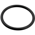 Thumbnail image #1 for AllPoints Foodservice Parts & Supplies 2661185 Ice Cream Maker O-Ring, 3/4-Inch OD x 0.139-Inch Width