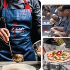 Thumbnail image #1 for Marra Forni PIZZAUNIVERSITY 3-Day Hands-On Artisan Pizza Training Course with Diploma and 18 CEHs