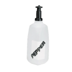 Thumbnail image #1 for TableCraft Products 90P Pepper Refiller, 1/2 Gallon, Plastic, Dishwasher Safe Case of 4