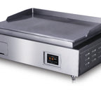 Thumbnail image #5 for Evo Elevation 40E Electric Countertop High Temp Griddle