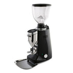 Thumbnail image #1 for F&O Imports Mazzer Luigi MAJOR V-E Electronic Espresso Coffee Grinder, 4 lb Hopper, 83 mm Flat Burrs, Grind-on-Demand