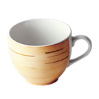Thumbnail image #1 for Tableware Solutions USA Namib by Continental 51CCNAM032 China Tea Cup, 8 oz, Oven & Microwave Safe Case of 24