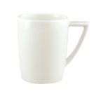 Thumbnail image #1 for Libbey Schonwald, Event 9305530 Porcelain Coffee Mug, 10-1/4 oz., 2-7/16 in. Foot