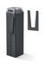 Thumbnail image #1 for Vollrath LidSaver Wall-Mount Vertical Single Cup Dispenser Cabinet for Up to 44 oz Cups
