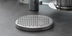 Thumbnail image #3 for American Metalcraft 5-1/2 Inch Round Stainless Steel Drip Tray