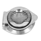 Thumbnail image #1 for Concasse MCACCCHAL01 Round Aluminum Egg Ring Case of 72
