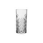 Thumbnail image #1 for Steelite Pasabahce Glass P52800024 Stemless Beverage Glass, 15.75 oz, Soda Lime Glass Case of 2 Dozen