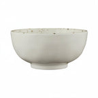 Thumbnail image #2 for G.E.T. Macchiato - EGS D4238R-CC Round Melamine Bowl, 14 oz, 4-7/8" Diameter, Chocolate Chip Design Case of 6