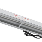 Thumbnail image #7 for Koolmore KM-WSTRIP-36 36-Inch Single-Element Commercial Strip Food Warmer, 850W, Stainless Steel, Toggle Control