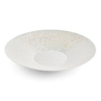 Thumbnail image #1 for Mikasa Hospitality Lustre 5323029 White Porcelain Deep Plate, 12.2" Case of 12