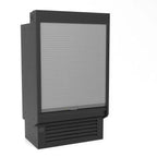 Thumbnail image #2 for Hussmann AEQ14 Security Shield for S5S4S-SE and S5S4S-VE Refrigeration Cases